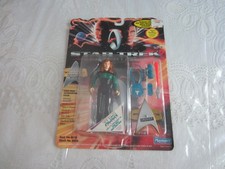Star Trek Generations Dr. Beverly Crusher Action Figure (Playmates, 1994) — listing 4