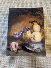 Sid Dickens Memory Block T-373 Metamorphosis — listing 3