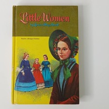 Little Women by Louisa May Alcott, Whitman Publishing Modern Abridged Edition, Illustrated by Jill Elgin — listing 3
