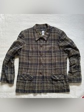 Sag Harbor Women's Black Single-Button Blazer — listing 6