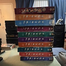 Friends: The Complete Series DVD Box Set (Seasons 1-10) — listing 2