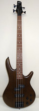 Ibanez GSR200 Gio 4-String Electric Bass Guitar in Transparent Red — listing 3
