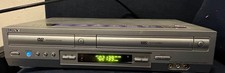Sony Hi-Fi Stereo VHS VCR (Video Cassette Recorder)