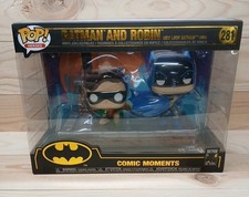 Funko Pop! Comic Covers Batman #05 - Entertainment Earth Exclusive Limited Edition — listing 2