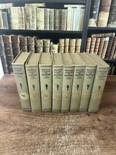 Beacon Lights of History by John Lord - Antique Leather-Bound Volume (Wm. H. Wise & Co. 1921 Edition) — listing 6
