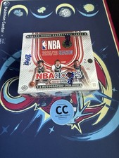 Basketball Jumbo Box Mystery Repack Card Box — listing 5