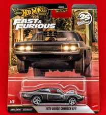 Hot Wheels 'PT Fast' Die-Cast Car, HW Mods Series (Carded)