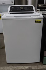 GE Top-Load Washing Machine with Rotary Dial Controls — listing 6