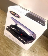 Jensen 3-Speed Turntable with USB/SD/MP3 Encoding Music System, listing 2