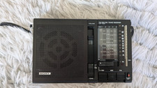 Sony ICF-7600 FM/MW/SW 7-Band Shortwave Receiver Radio — listing 5