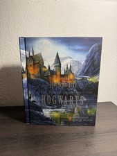 Harry Potter and the Sorcerer's Stone: A Deluxe Pop-Up Book (Sealed) — listing 5