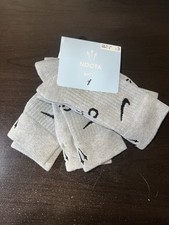 Nike x NOCTA Ball Socks Purple — listing 6