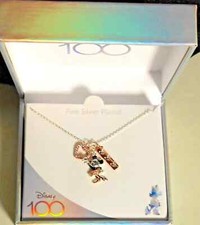 Walt Disney's 100th Year Framed Pin Set - Chris Schnabel Tribute (Walt Disney Gallery)