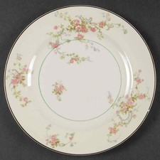 Pope Gosser Gwendolyn China Serving Bowl — listing 4