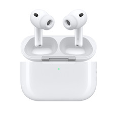 Apple AirPods Pro Charging Case (Back View) — listing 6