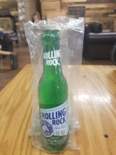 Rolling Rock Beer Tap Handle with Horse Head Logo — listing 2