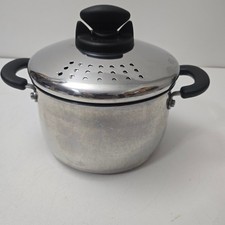 Cook's Essentials Hard-Anodized Nonstick Saucepot — listing 3