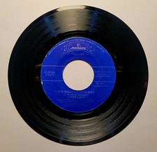 Paper Lace "The Night Chicago Died" b/w "Can You Get It When You Want It" 45 RPM 7" Single, Mercury 73492 (1974) — listing 4