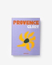 Provence Glory - Assouline Travel Series Hardcover Coffee Table Book — listing 3