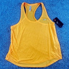Under Armour Women's Graphic Logo Racerback Crop Tank — listing 2