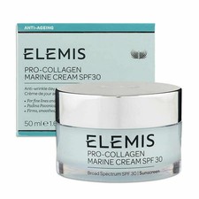 Elemis Pro-Collagen Marine Cream Anti-Wrinkle Hydrating Day Cream 50ml — listing 3
