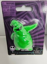 Just Play Disney The Nightmare Before Christmas Oogie Boogie Mini Figure — listing 6