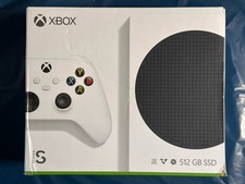 Microsoft Xbox Series S 512GB Digital Game Console (White) — listing 4