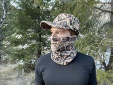 Mossy Oak Shadow Grass Blades Camo Duck Hunting Gear Bag