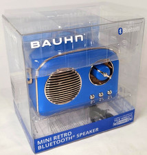 Bauhn Mini Retro Bluetooth Speaker — listing 6