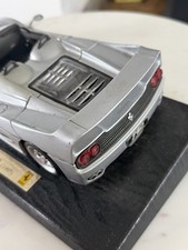 Maisto Ferrari F50 Red 1:24 Scale Diecast Model Car — listing 3