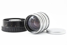 Leica M3 35mm Rangefinder Camera with Summarit 50mm f/1.5 Lens and Hood — listing 4