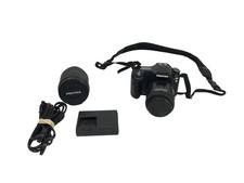 Pentax K100D Digital SLR Camera with smc DA-L 18-55mm f/3.5-5.6 AL Lens — listing 6
