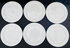 Homer Laughlin Lyrica 10" Oval Serving Platter, Restaurant Ware — listing 3