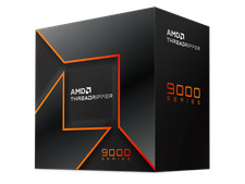 AMD Ryzen Threadripper 9960X 24-Core 48-Thread Processor (sTR5) — listing 2