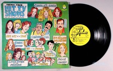 Themes From Hit TV Shows - The Pop Singers and Orchestra LP — listing 4