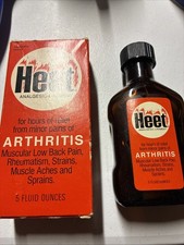 Lot of 7 Vintage Amber Glass Apothecary & Medicine Bottles (One with Glass Stopper/Dropper) — listing 3