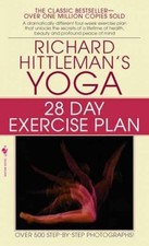 Richard Hittleman's Yoga 28 Day Exercise Plan - First Edition, First Printing 1969 — listing 5