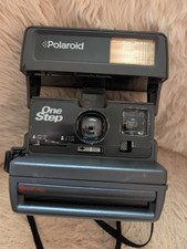 Polaroid OneStep Close Up 600 Instant Film Camera — listing 4