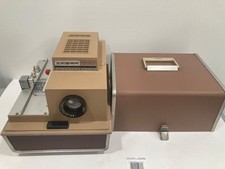 Argus 500 Electromatic Remote Slide Projector Model 58 — listing 4