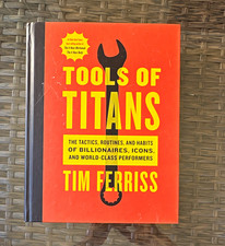 Timothy Ferriss 2-Book Lot: The 4-Hour Workweek (Expanded and Updated) & The 4-Hour Body, Hardcover — listing 2
