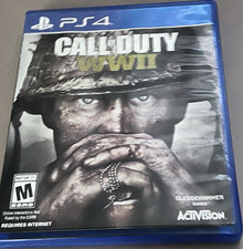 Call of Duty: WWII - PlayStation 4 — listing 5