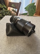 Mamiya-Sekor Auto 200mm f/3.5 Telephoto Prime Lens — listing 4