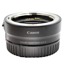 Canon Mount Adapter EF-EOS R Lens Adapter — listing 6