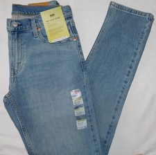 Levi's 512 Women's High-Waist Slim Tapered Jeans, Size 6 Regular — listing 4