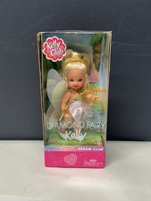 Mattel Barbie Kelly/Tommy Small Dolls, Lot of 4 (approx. 4.5") — listing 2