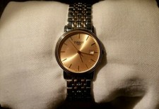 Tissot 1853 Seastar Automatic Day/Date Men's Watch A660/760 — listing 4