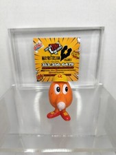 1983 Kenner Q*bert Collectible Miniature Figure - Cross Country Q*bert (No. 37080) MOC — listing 6