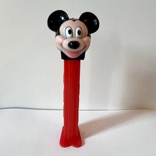 PEZ Disney Mickey & Minnie Mouse Valentine Twin Gift Set (Sealed) — listing 2