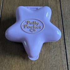 Polly Pocket Modern Compact Playset (Yellow Cupcake/House Theme) — listing 5