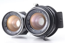 Auto Mamiya/Sekor 55mm f/1.4 M42 Mount Prime Lens — listing 5